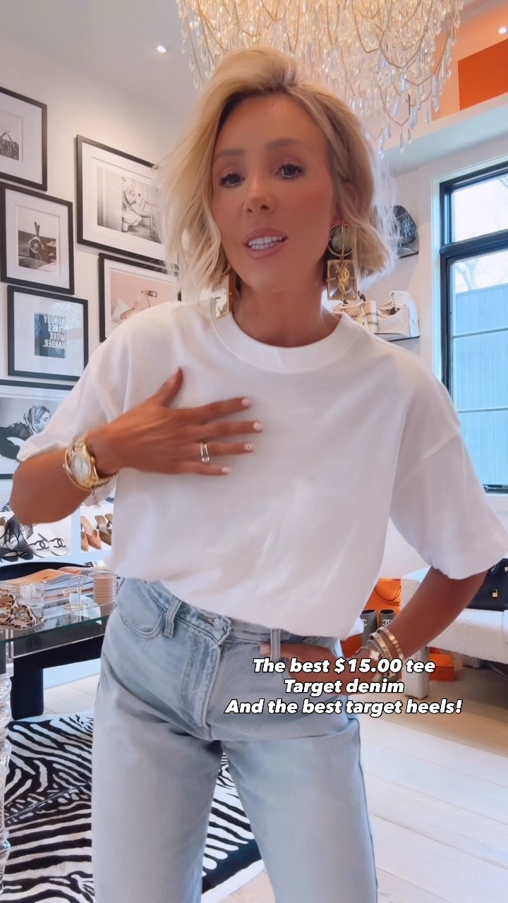 Most loved target denim now on sale 🔥🔥🔥