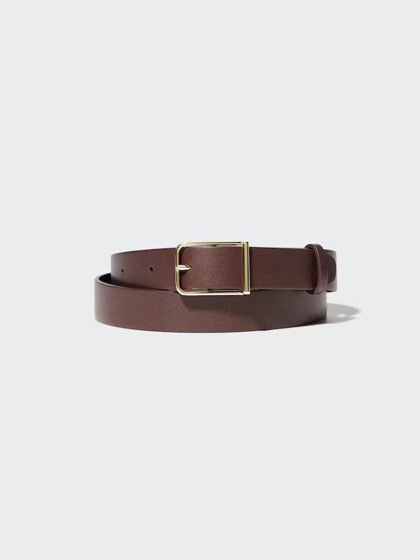 Clean Belt | UNIQLO (US)