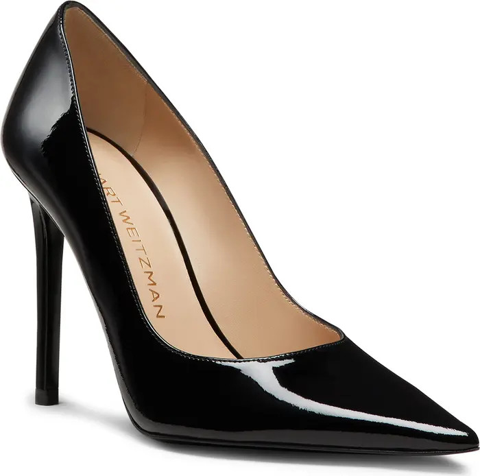 Stuart Power 100 Pump (Women) | Nordstrom