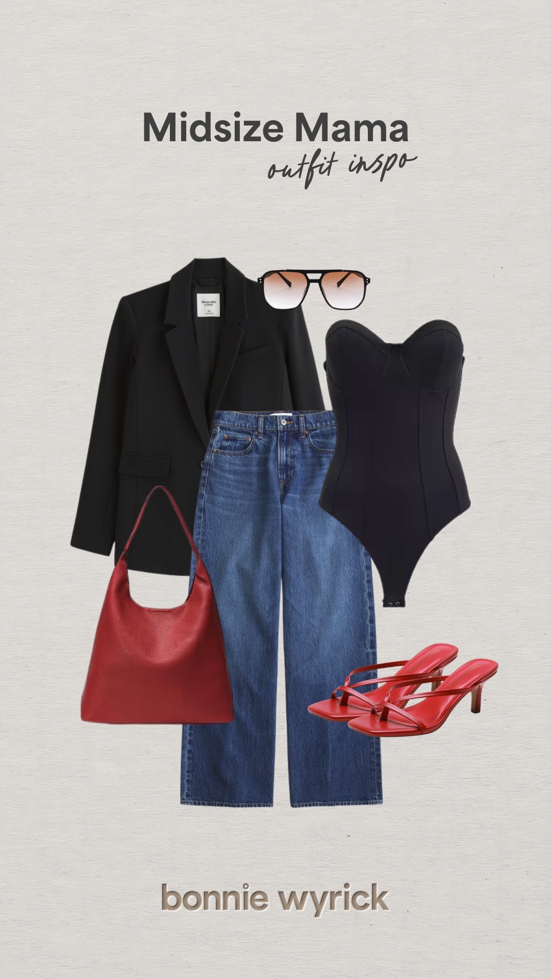 Midsize mama spring outfit inspo! 


Women’s fashion, spring fashion, spring style, spring outfits, vacation fashion, vacation style, vacation outfits, outfit inspo, midsize fashion, midsize style, date night outfit




#LTKMidsize #LTKootd #LTKOver40