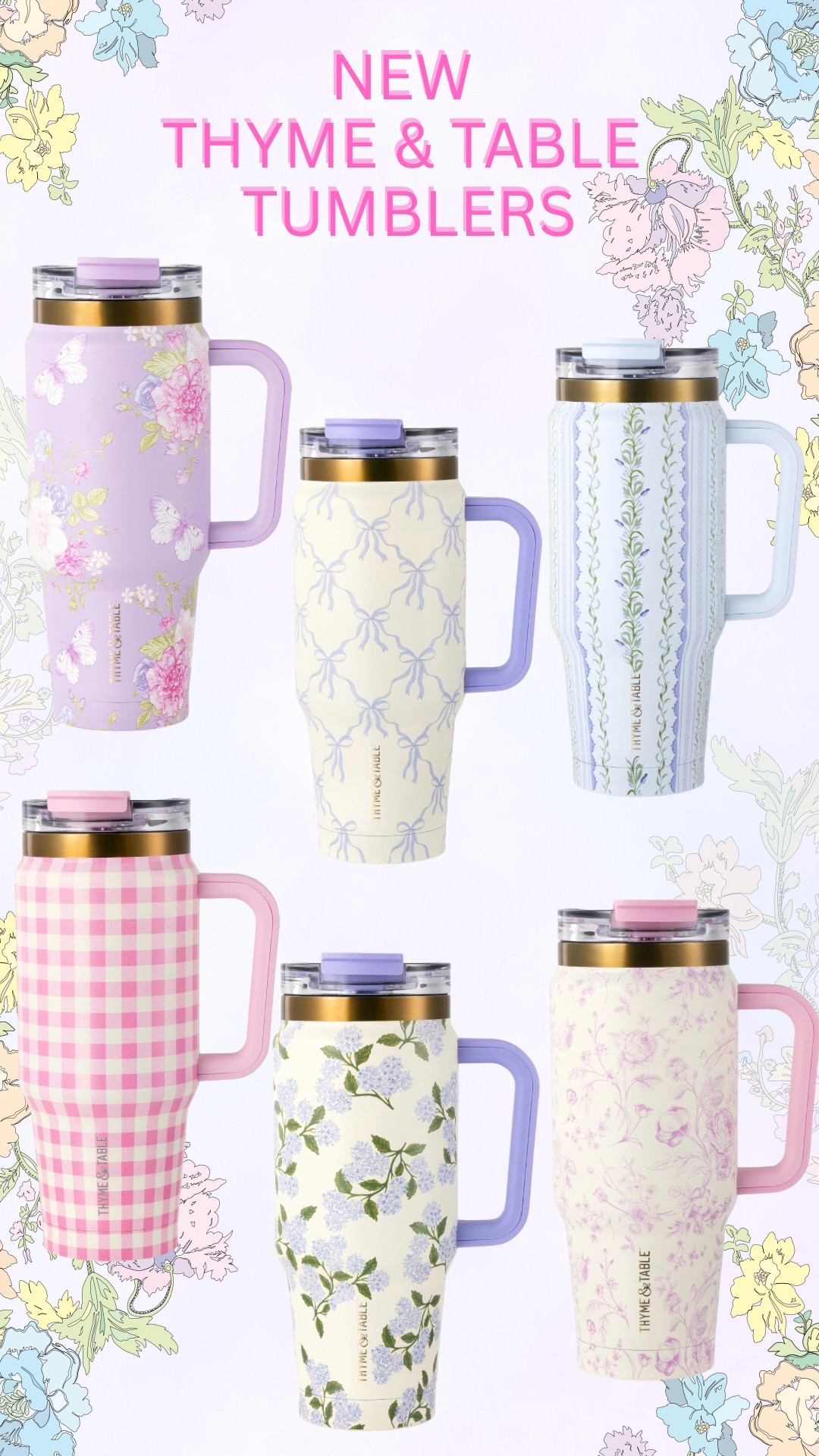 RUN don’t walk, these will sell out! 

#LTKHome #LTKStyleTip