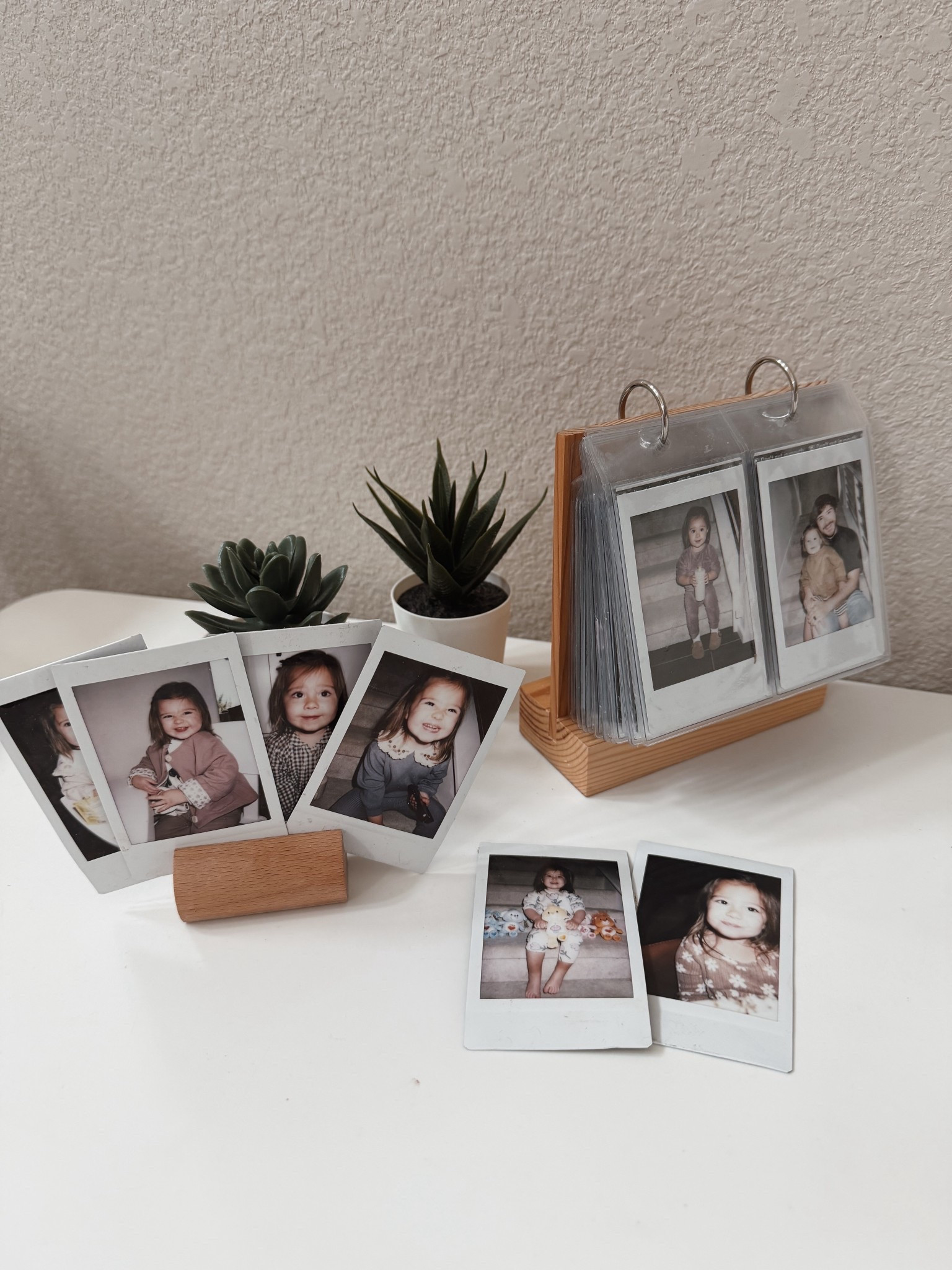 Instax mini accessories 🫶🏻📸🎞️
The magnetic fridge frames are super cute! 

#LTKBaby #LTKmomlife #LTKKids