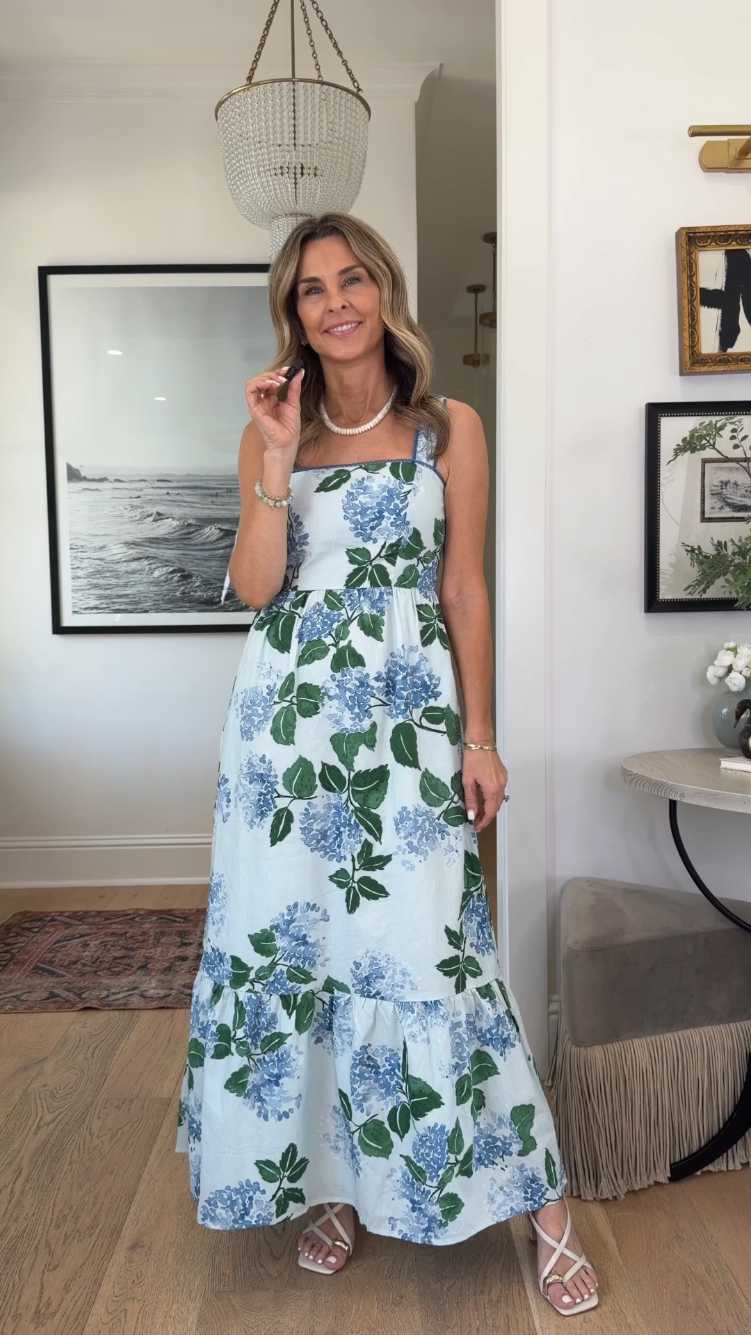 I’m 5’6’’
DISCOUNT CODE TAMMYC15
-blue and green floral dress size XS
-embroidered navy short set size XS
-pink vest size XS
-heart embroidered jeans TTS
-blue embroidered dress size XS
-pink dress size S
-shoes TTS

#LTKOver40 #LTKootd #LTKSeasonal