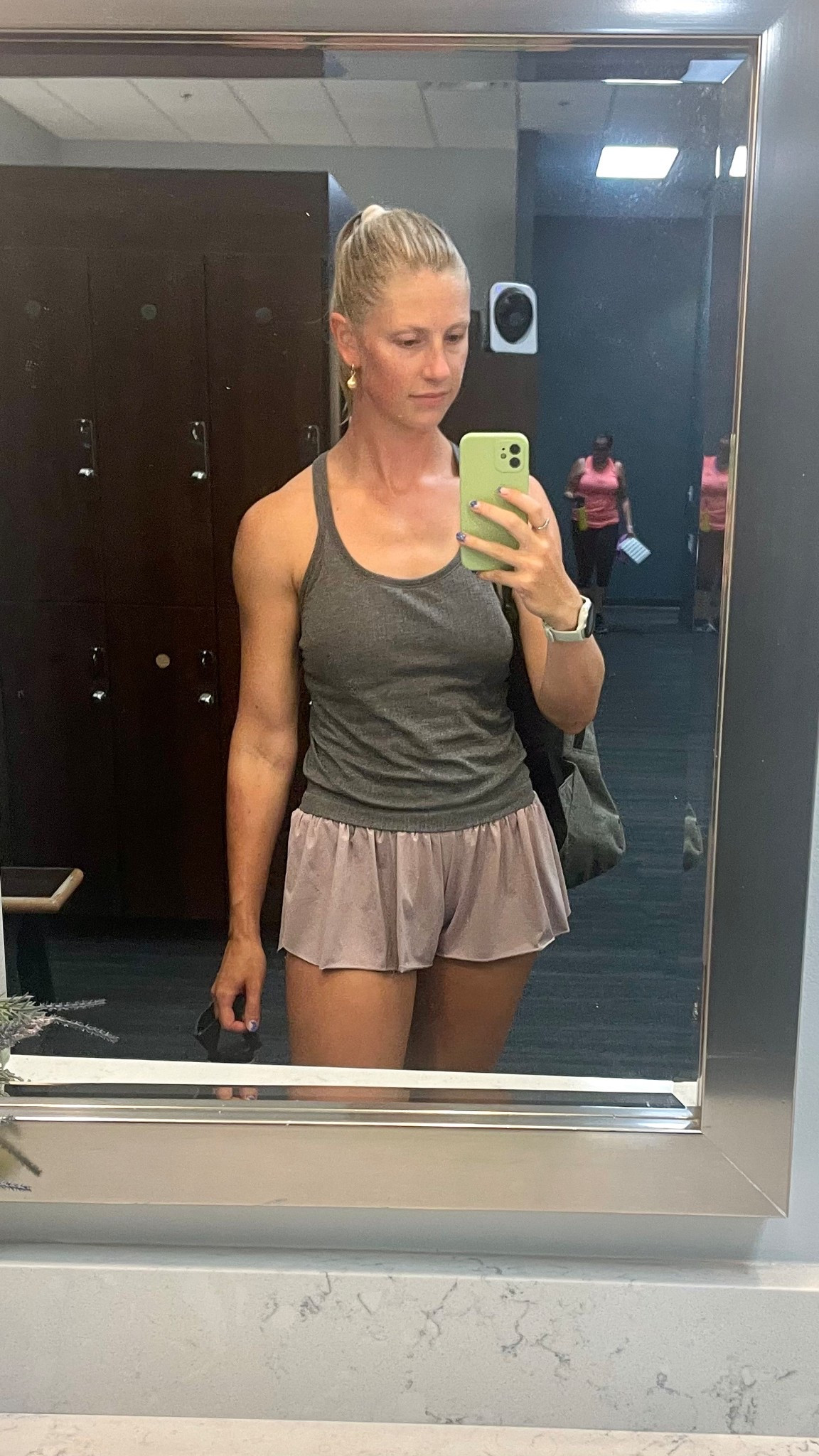 Watch sale smart watch workout watch fitness watch 

#LTKActive #LTKStyleTip #LTKSaleAlert