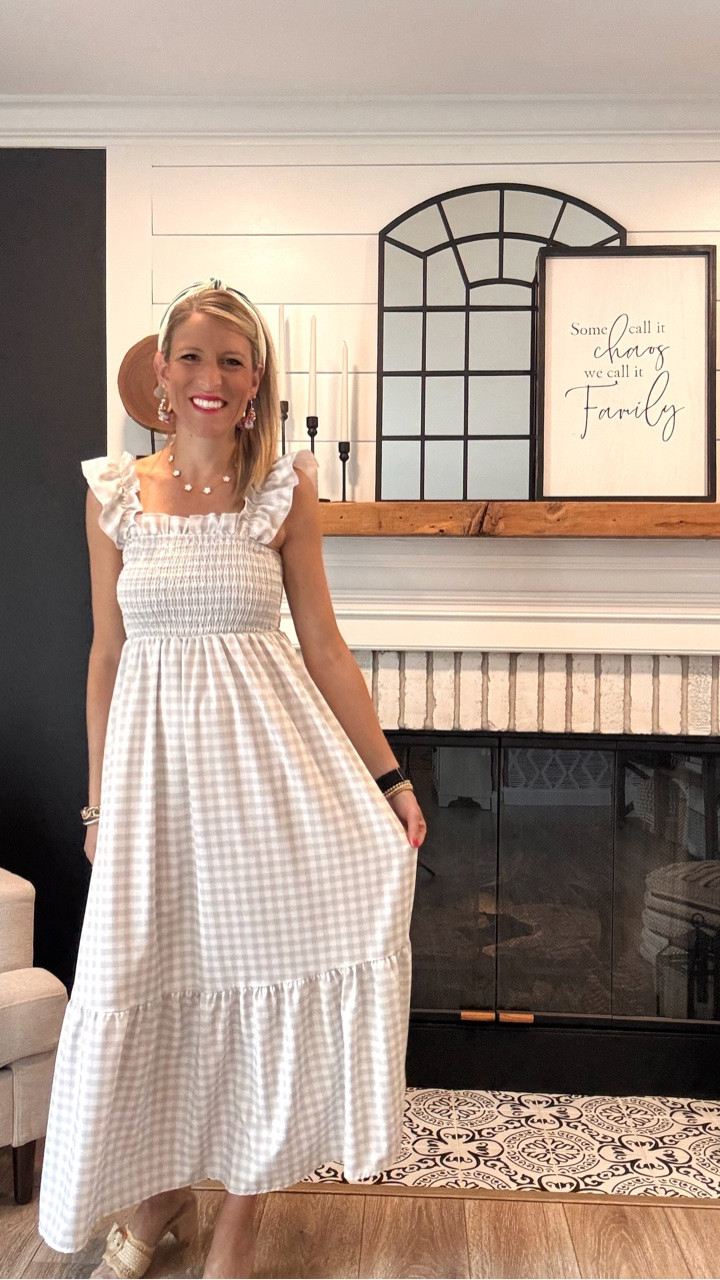 If “easy, feminine, and flattering” was a dress, this is IT✨
    Comment 🔗👇




•
••
•••
••••









#summerdress #temustyle #vacationstyle #summer2026 #maxidresses @temu @shoptemu

#LTKmomlife #LTKootd #LTKgrwm