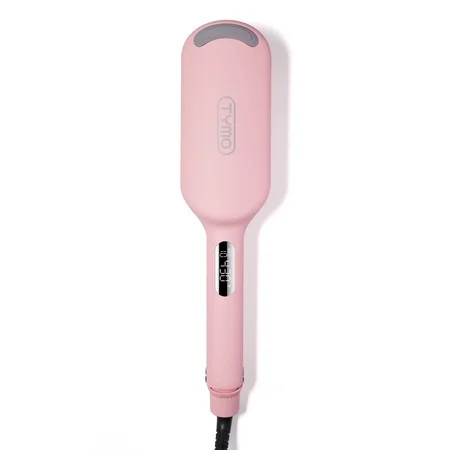 TYMO Rovy Waver 1.25 Inch Curling Iron with T-Gloss Ceramic Coating | Walmart (US)