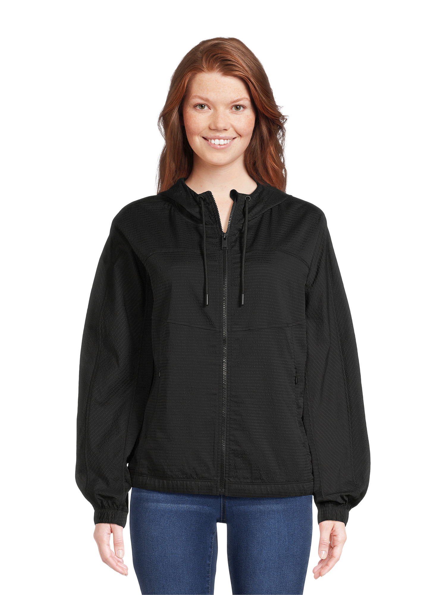 Avia Women's Court Jacket, Sizes XS-XXXL | Walmart (US)