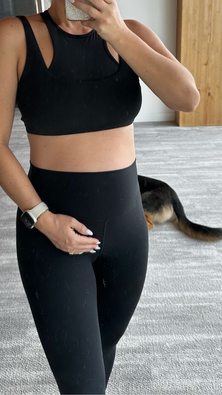 Maternity | maternity workout outfit | bump workout fit | bump gym fit 

#LTKstyletip #LTKbump #LTKfindsunder50