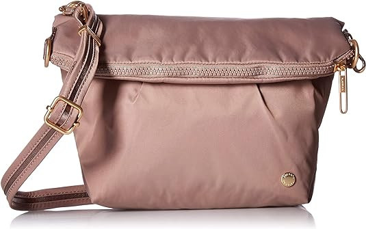 Pacsafe Citysafe Cx Anti Theft Convertible Crossbody | Amazon (US)