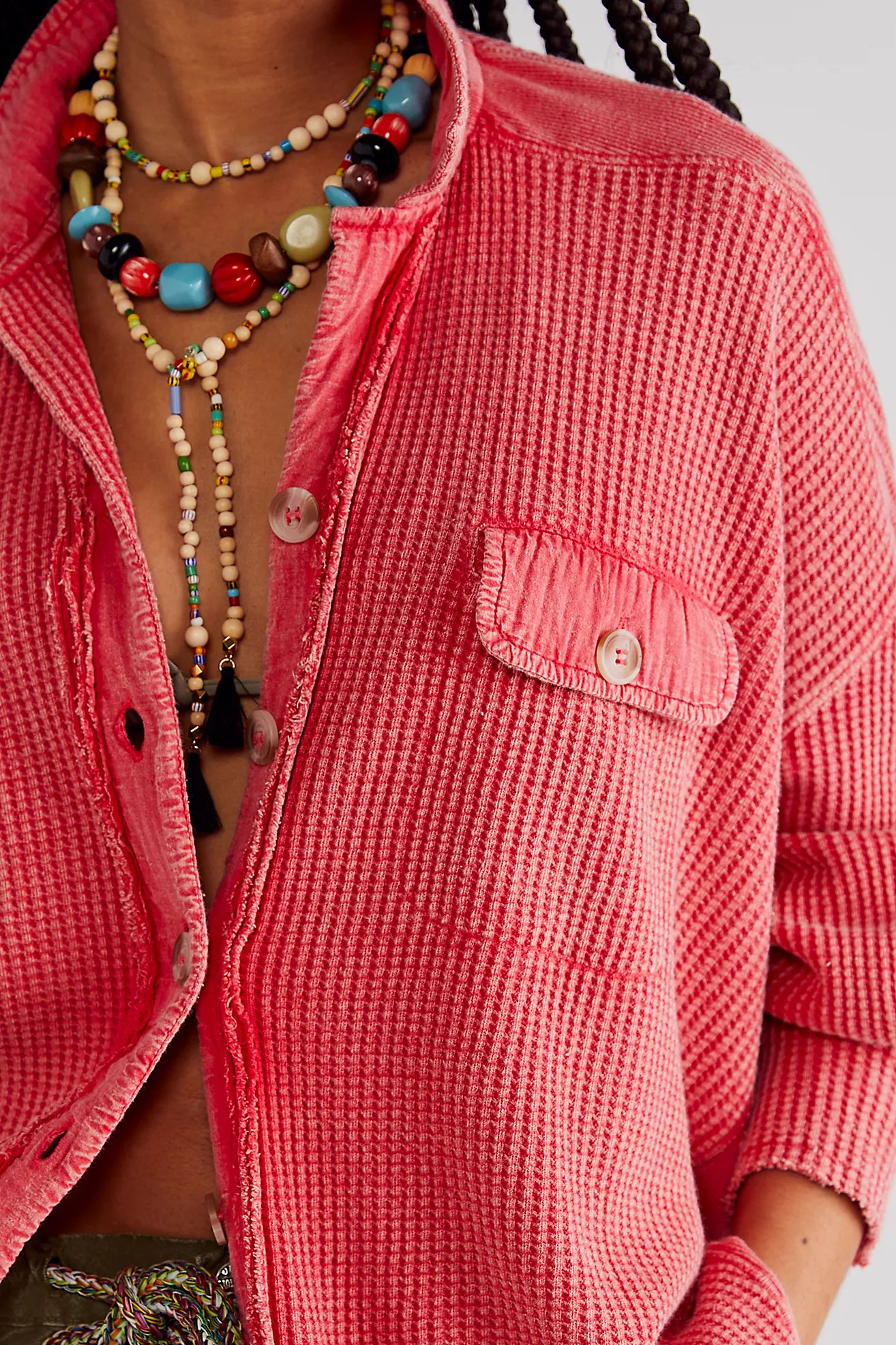 FP One Scout Jacket | Free People (Global - UK&FR Excluded)