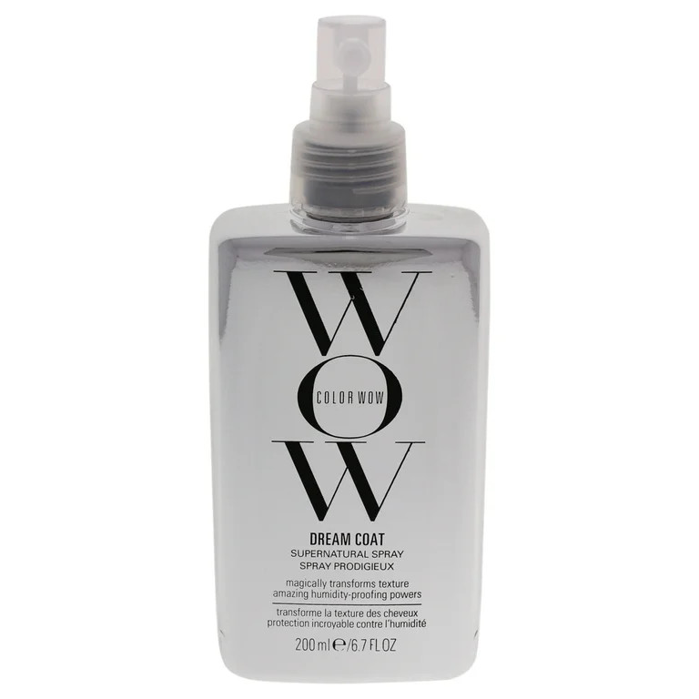 Color Wow Dream Coat Supernatural Spray 6.7oz | Walmart (US)