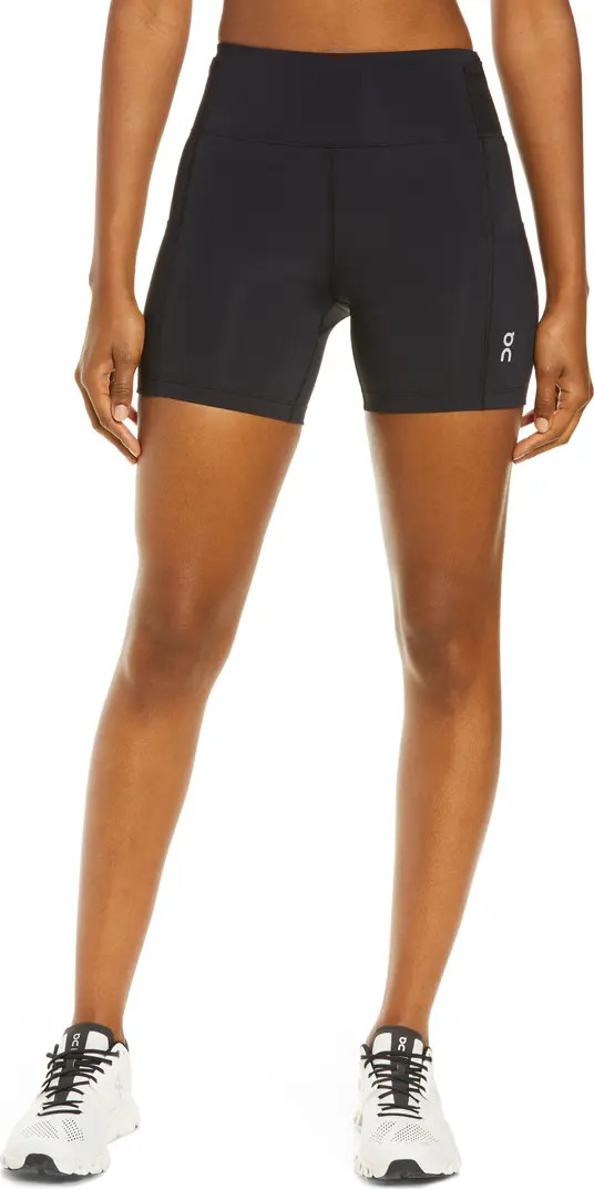 Sprinter Pocket Bike Shorts | Nordstrom