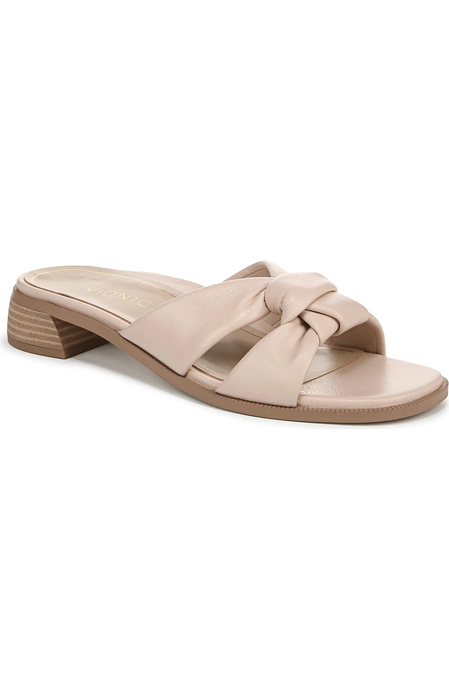 Vionic Mabel Slide Sandal (Women) | Nordstrom | Nordstrom