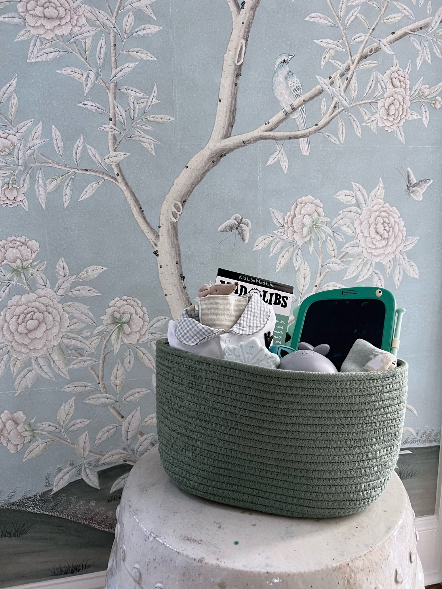 Valentine’s Day gift ideas for your little boy! Valentines baskets. Baby gifts  

#LTKkids #LTKunder50 #LTKGiftGuide