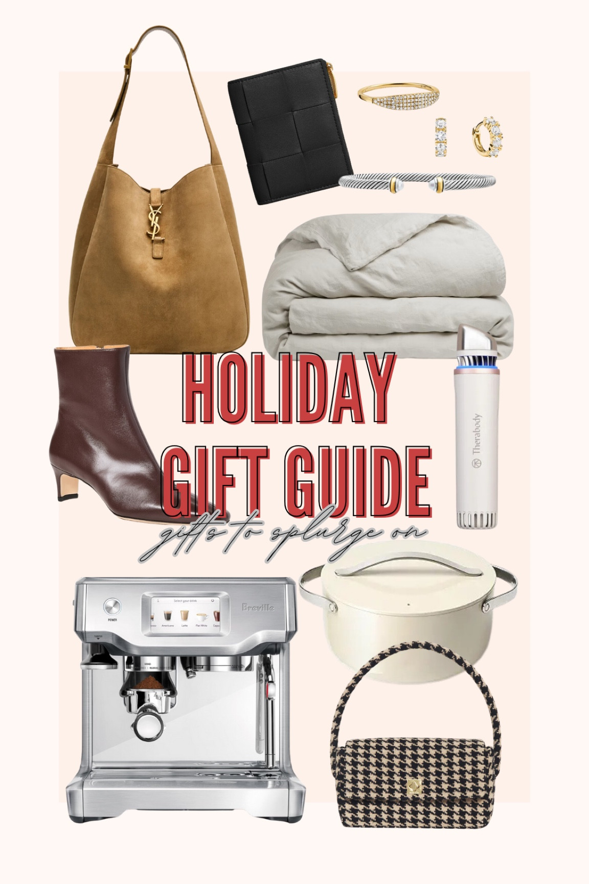 #LTKGiftGuide #LTKHoliday