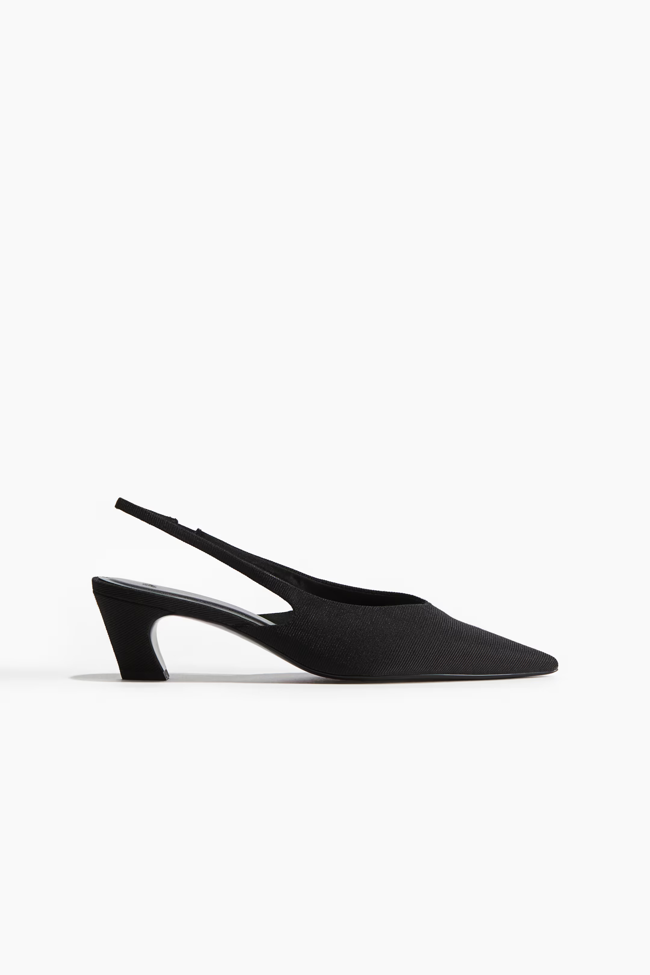 Pointed Slingbacks | H&M (US + CA)