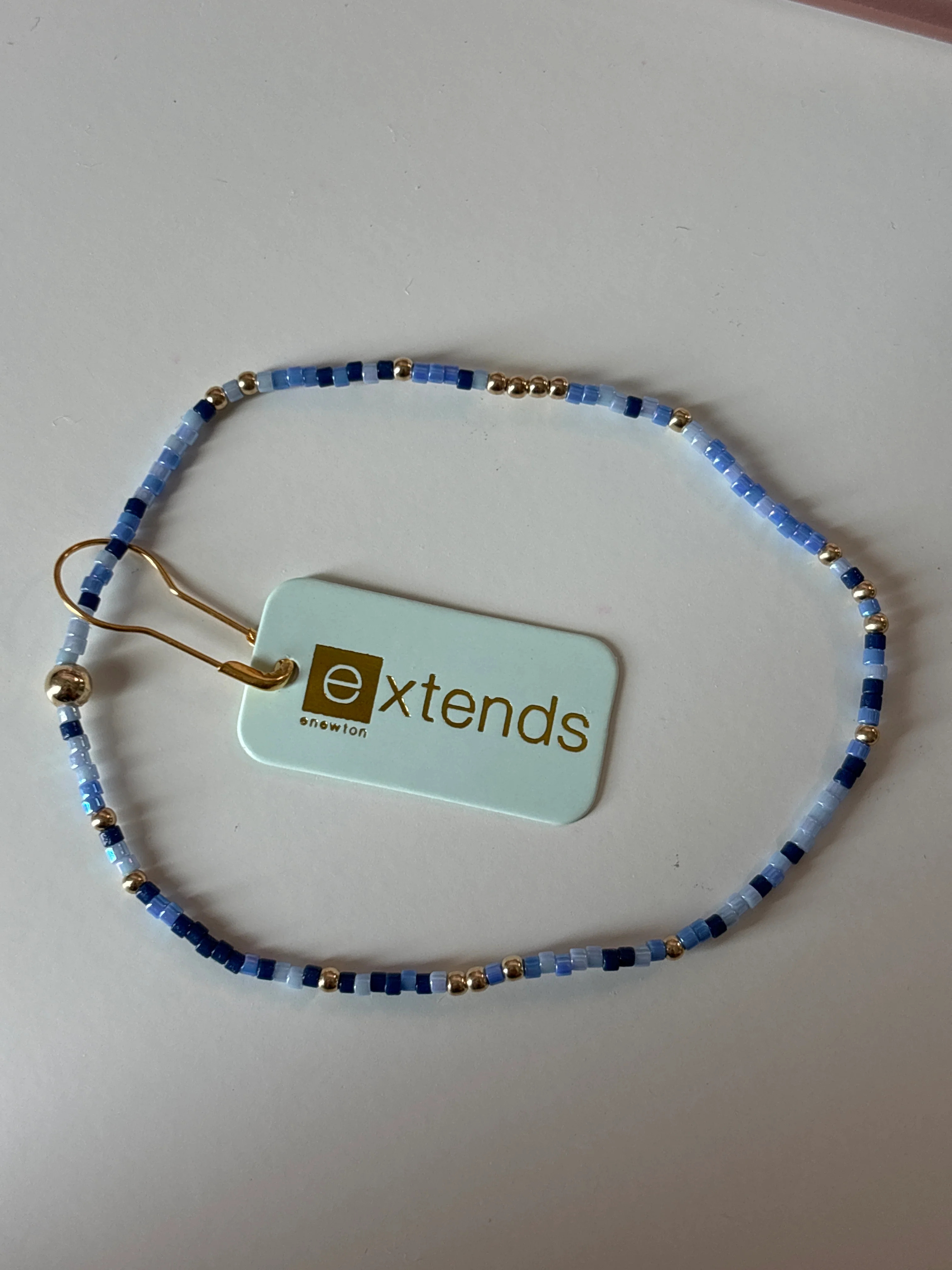 BEXHOPUNWBBB Hope Unw Blue | Emmacate Boutique