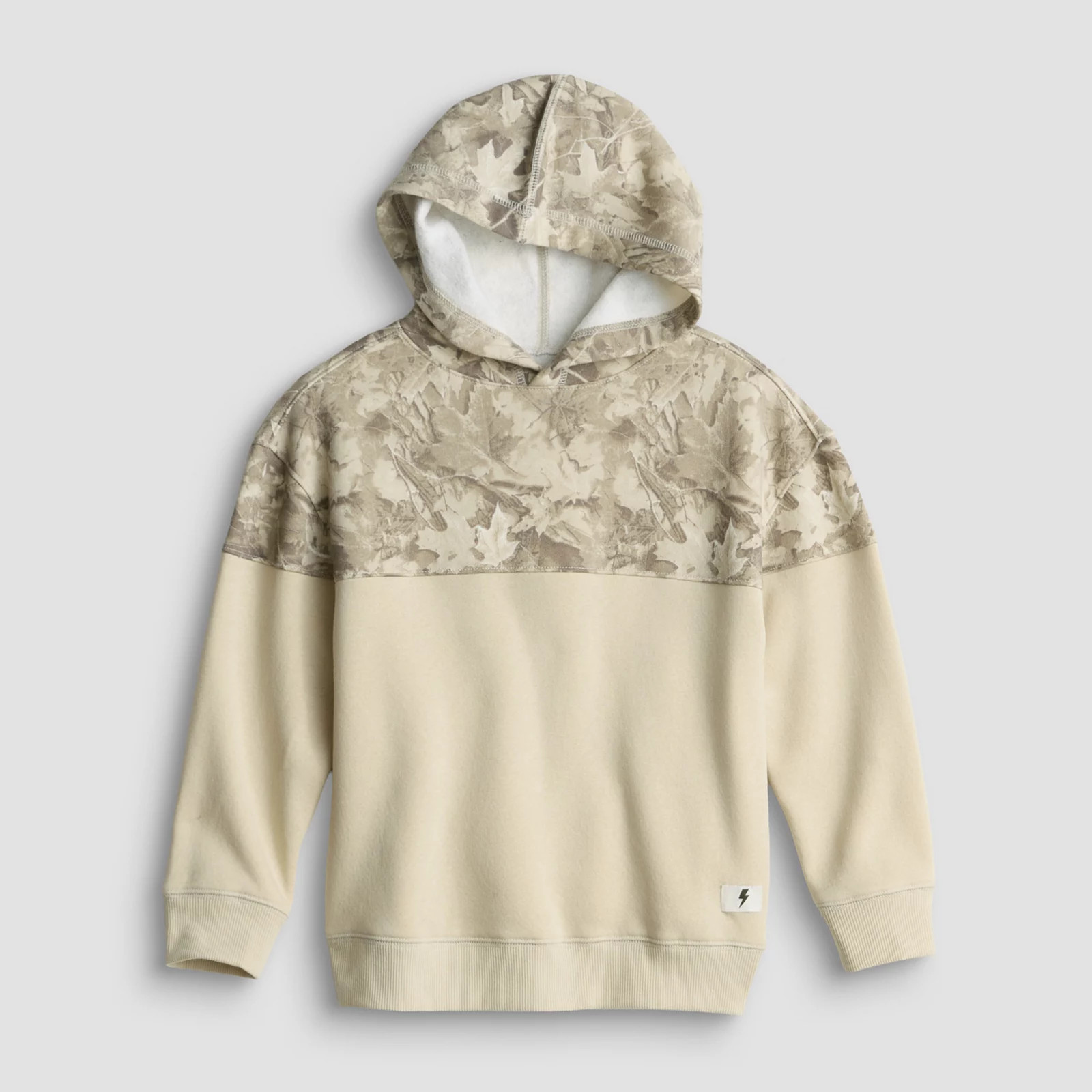 Boys 4-12 Jumping Beans\u00ae Oversized HoodieJUMPING BEANS | Kohl's