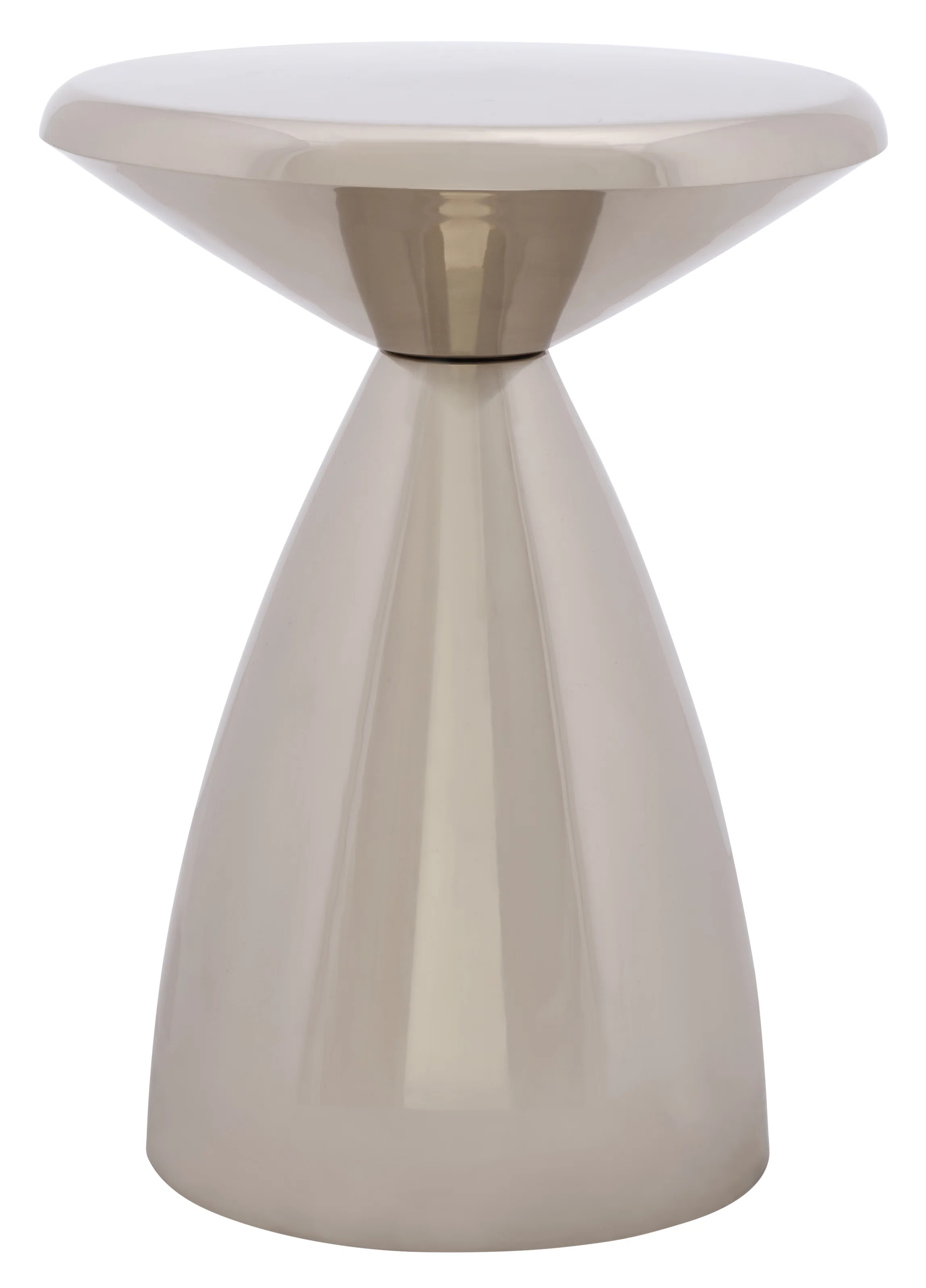 Zia Side Table | AllModern