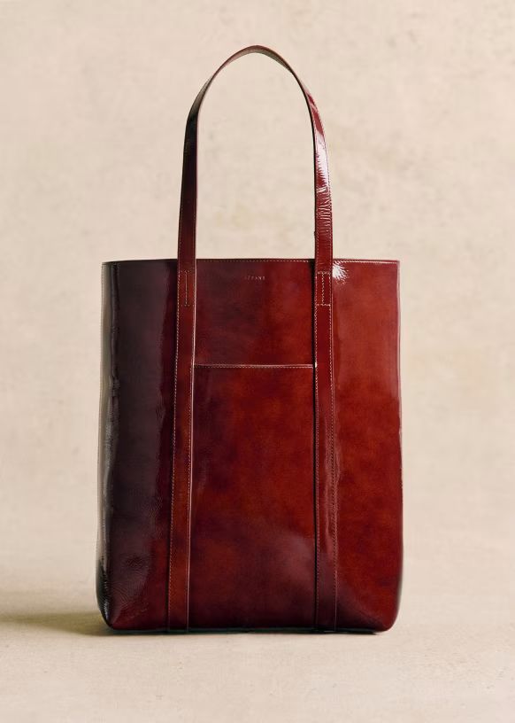 The Tote | Sezane Paris - US