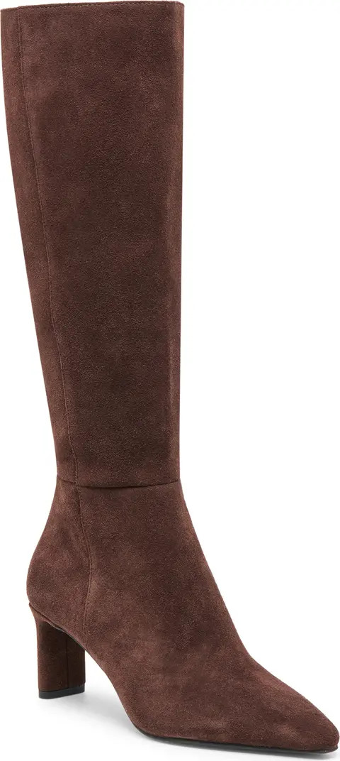 Dolce Vita Gabby Knee High Boot (Women) | Nordstromrack | Nordstrom Rack