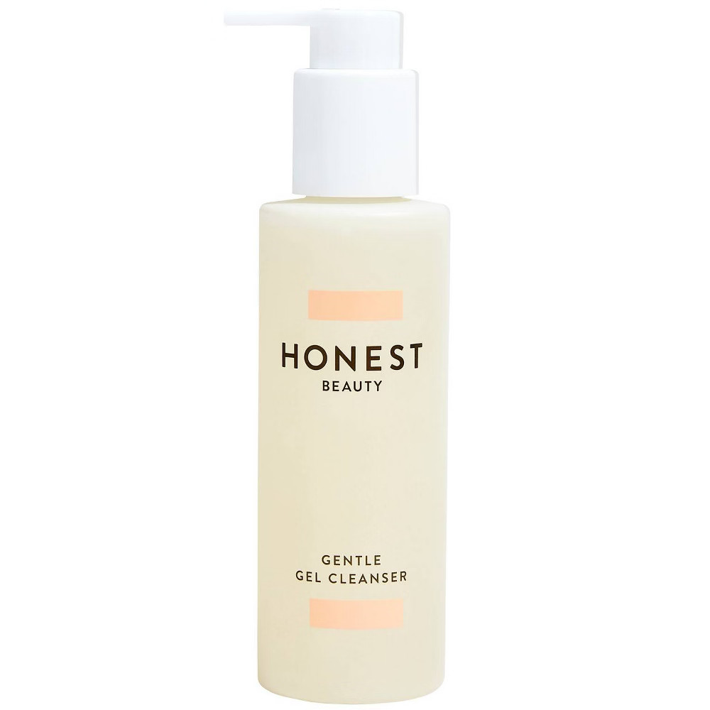 Honest Beauty Gentle Gel Cleanser with Chamomile + Calendula - 5.0 fl oz | Target