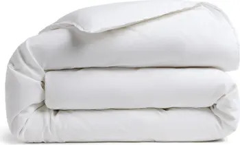 Parachute Soft Luxe Organic Cotton Sateen Duvet Cover | Nordstrom | Nordstrom