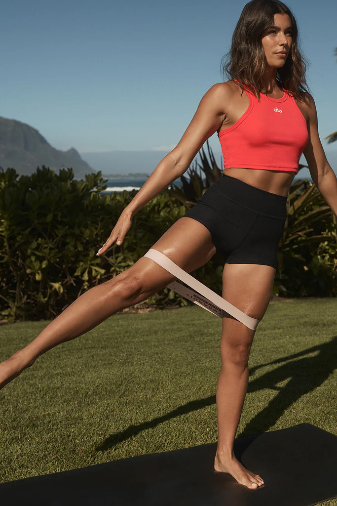 Aspire Tank | Alo Yoga