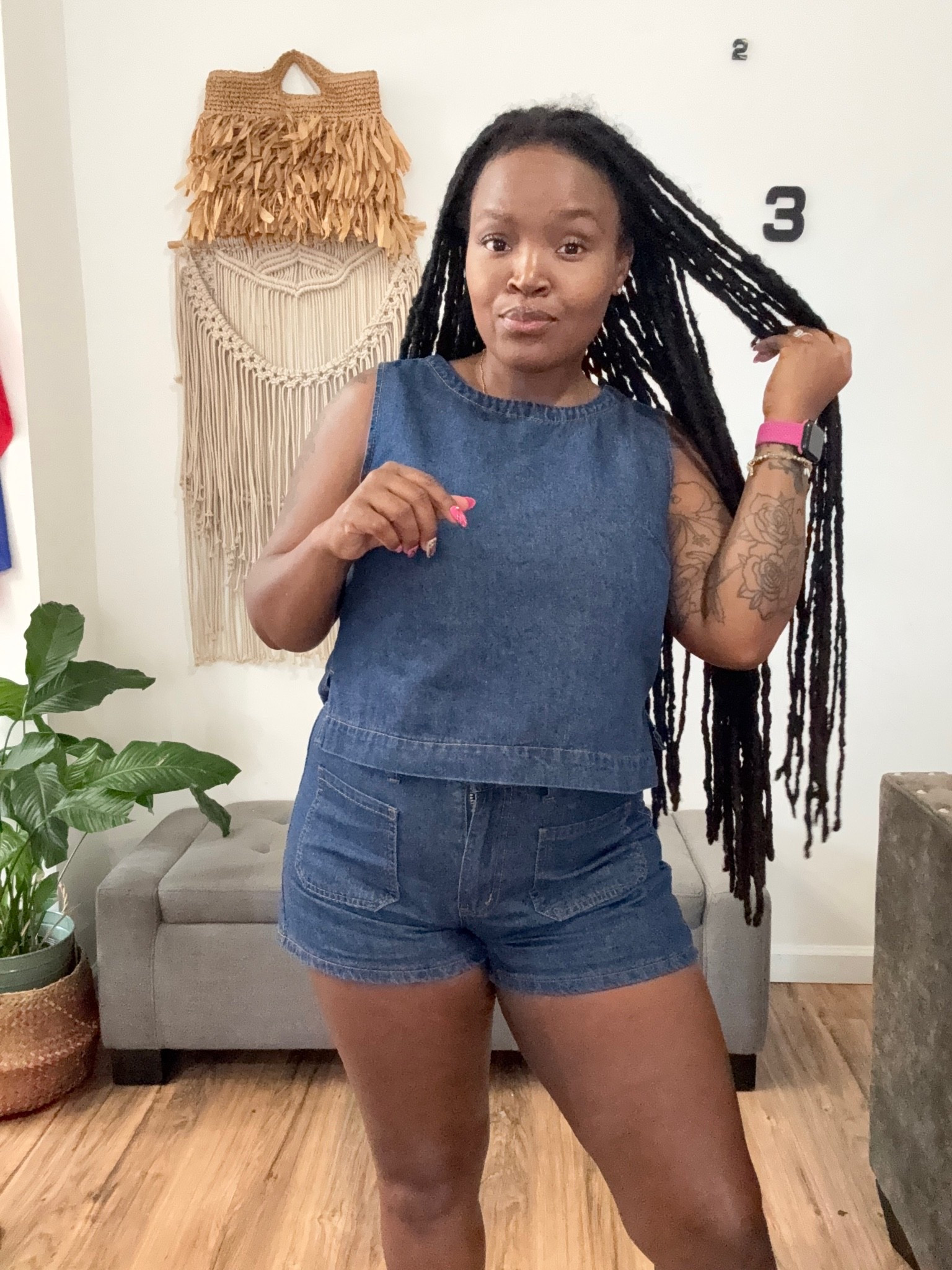 You can never have too many cute outfits. 🤍

Whether you’re getting dressed for brunch, date night, vacation, or just running errands, these finds are stylish, easy to wear, and so good you’ll want them all.

#LTKFashion #OutfitInspiration #EverydayStyle #FashionFinds #LTKFinds #OOTD

#LTKSeasonal #LTKootd #LTKgrwm