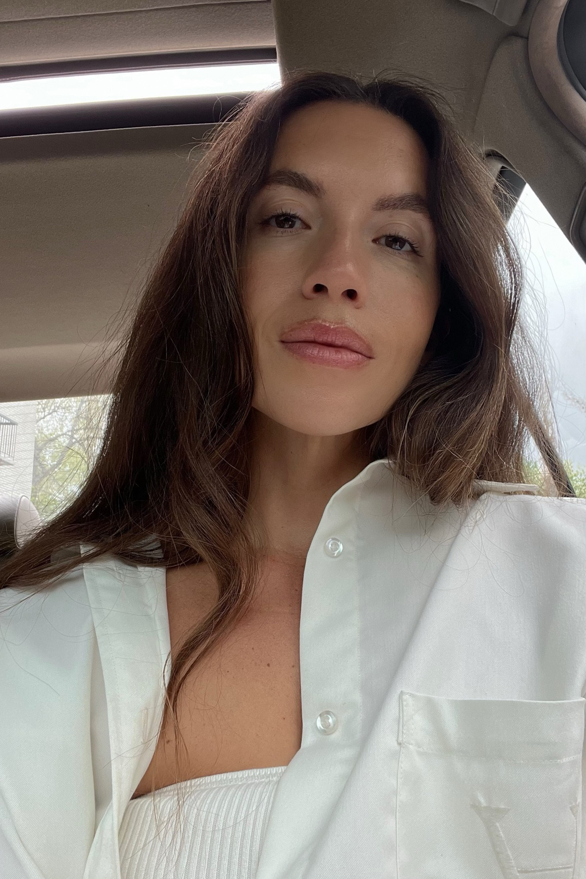 Daily clean makeup look… I don’t wear a lot, but the products I use I’ve loved for a long time.

#LTKBeauty #LTKSeasonal