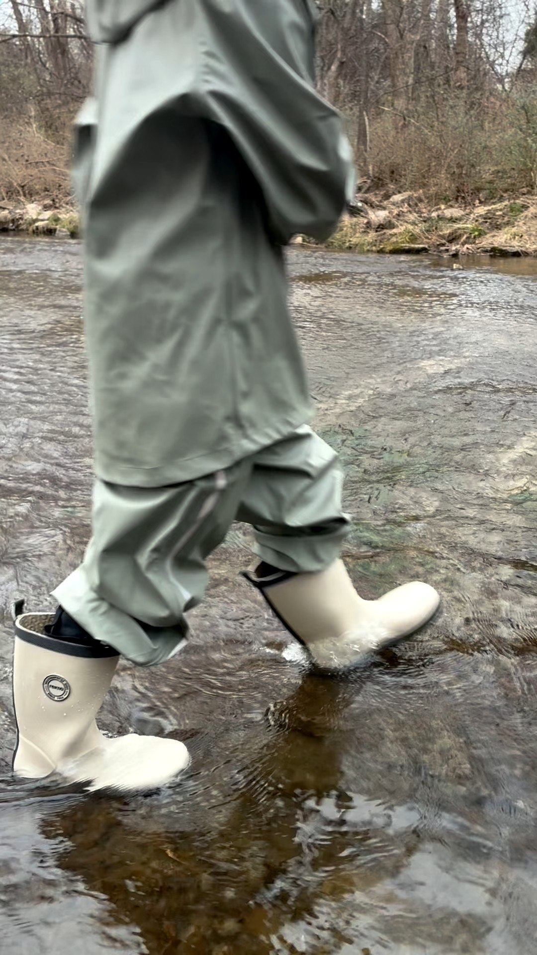 The cutest rain gear for the cutest out door kinds by @reimanorthamerica @reimaclothing perfect to explore with and flip rocks while staying dry! 

#LTKKids #LTKmomlife #LTKdayinmylife