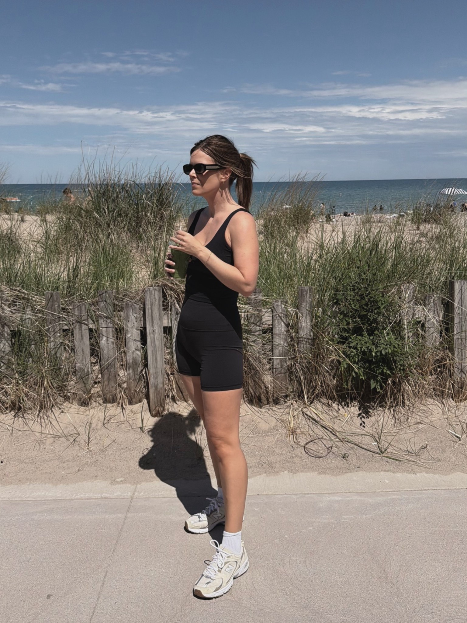 Morning walks

#LTKcanada #LTKsummer