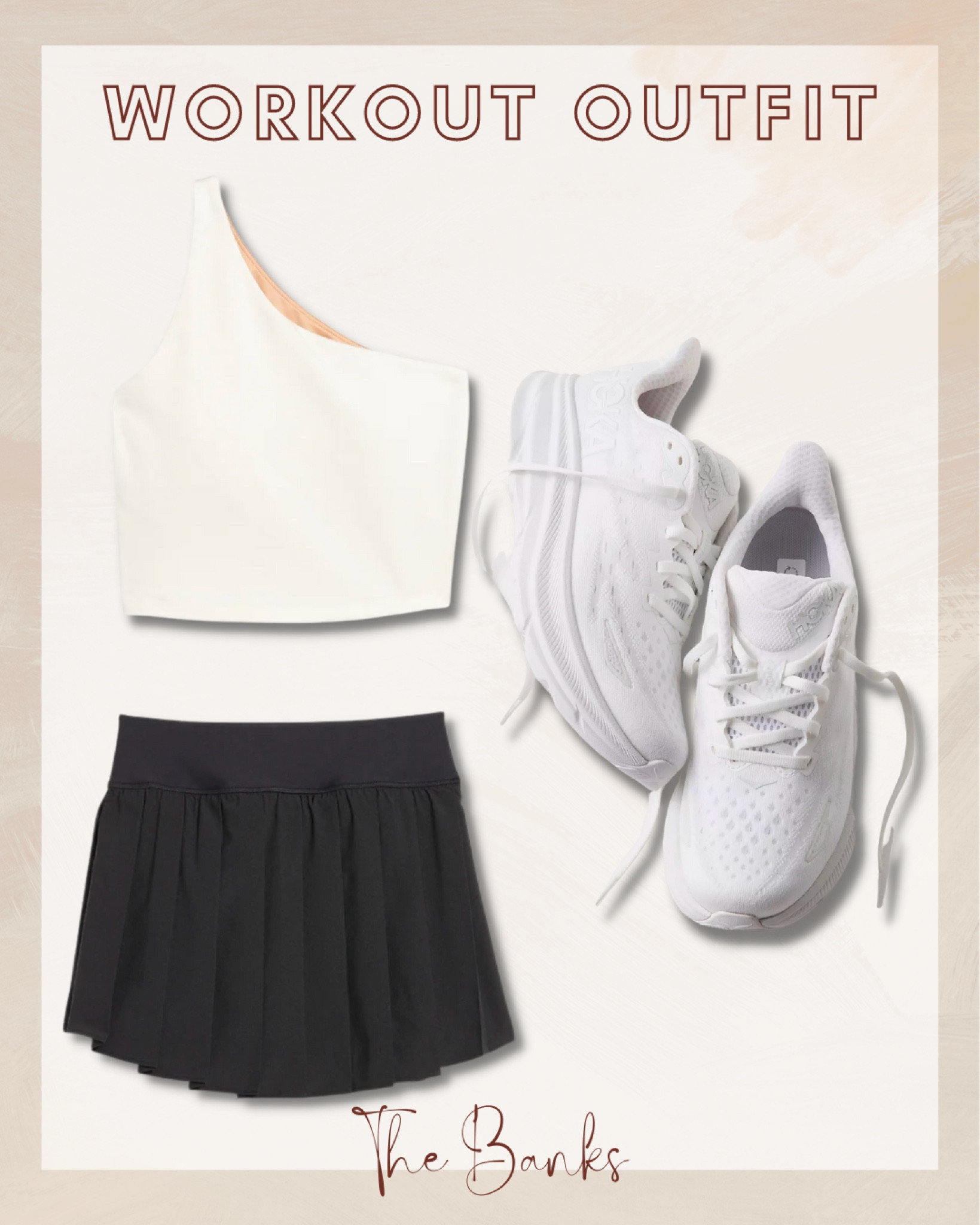 Stay stylish and comfortable during your workouts with Old Navy and Free People - the perfect combination of fashion and function!

#OldNavyFitness #FreePeopleActivewear #WorkoutWardrobe #FitnessFashion #SportyStyle #ExerciseAttire #GymGear #AthleticApparel #HealthyHabits #ActiveLifestyle



#LTKfit #LTKstyletip