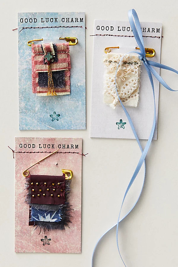 Good Luck Bag Charm | Free People (Global - UK&FR Excluded)