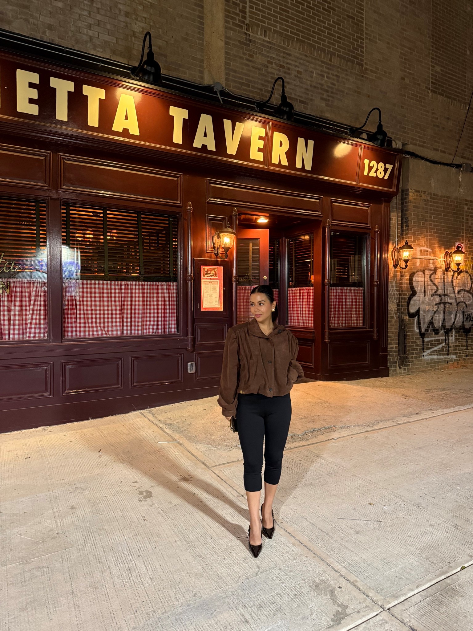 The jacket of my dreams 

#LTKPetite #LTKHoliday #LTKgrwm