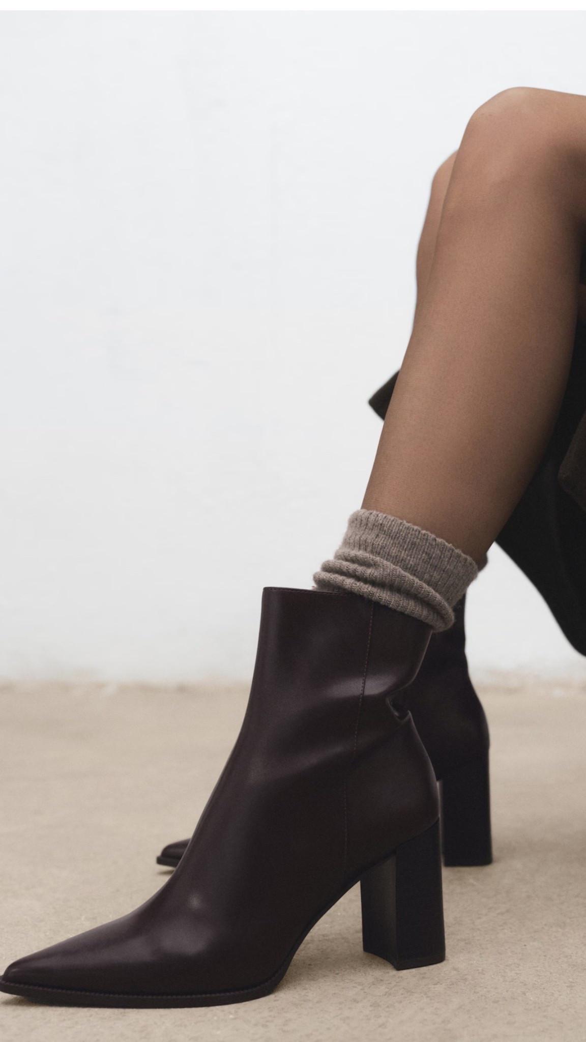 Ankle boot

#LTKshoes #LTKstyletip #LTKeurope