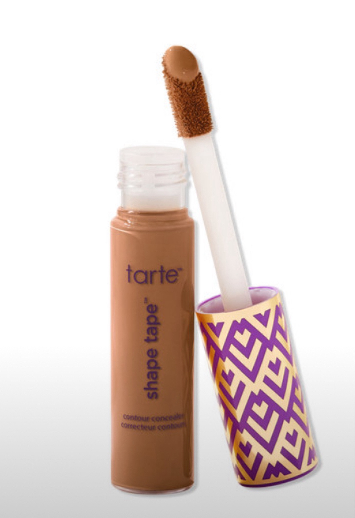 Love this Shape Tape Concealer from Tarte 🩷🩷🩷✨✨✨ #beautytrends #makeup #concealer 

#LTKBeauty #LTKFindsUnder50 #LTKStyleTip