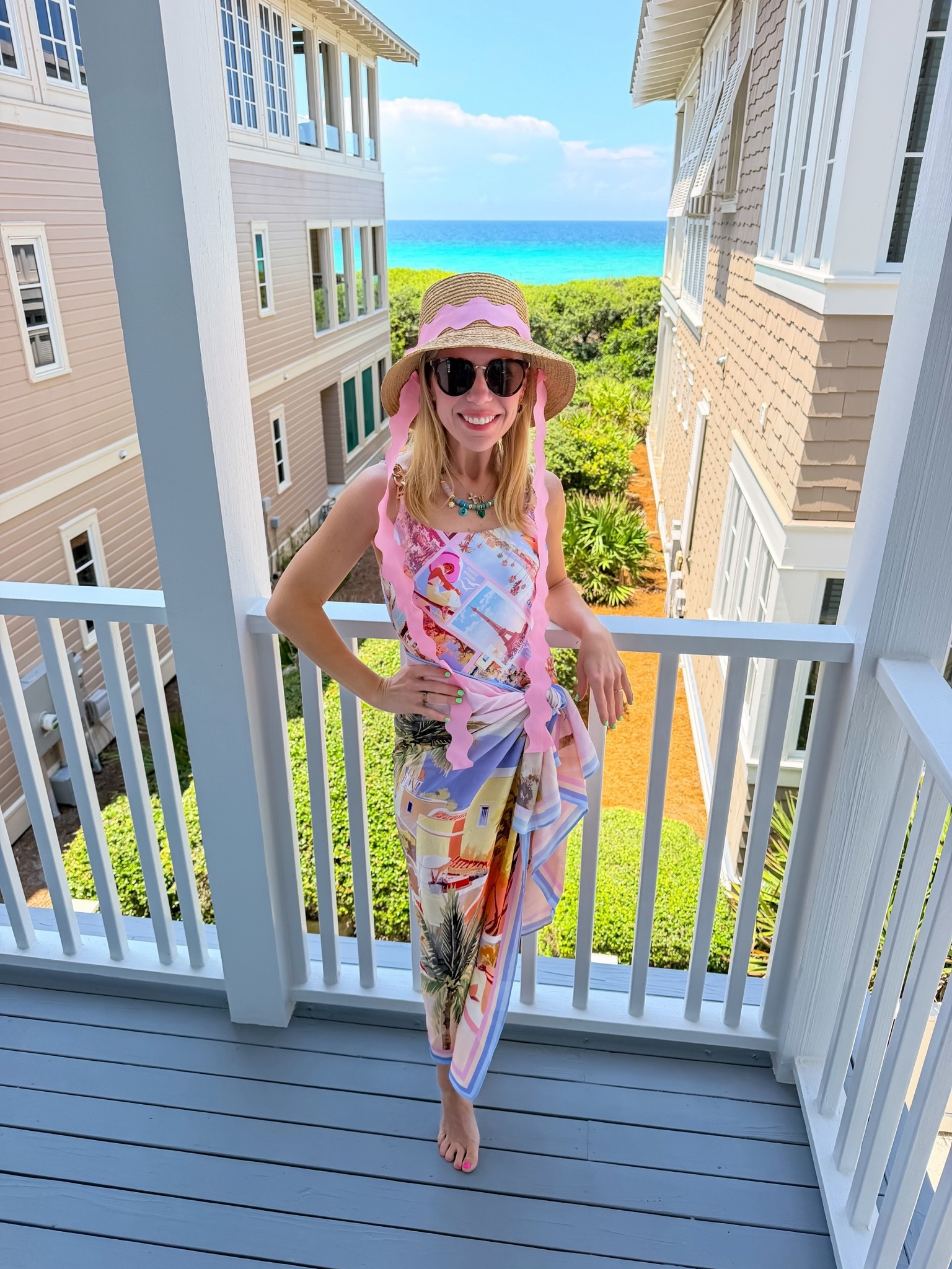 Perfect Beach Day

#LTKgrwm #LTKootd #LTKSwim