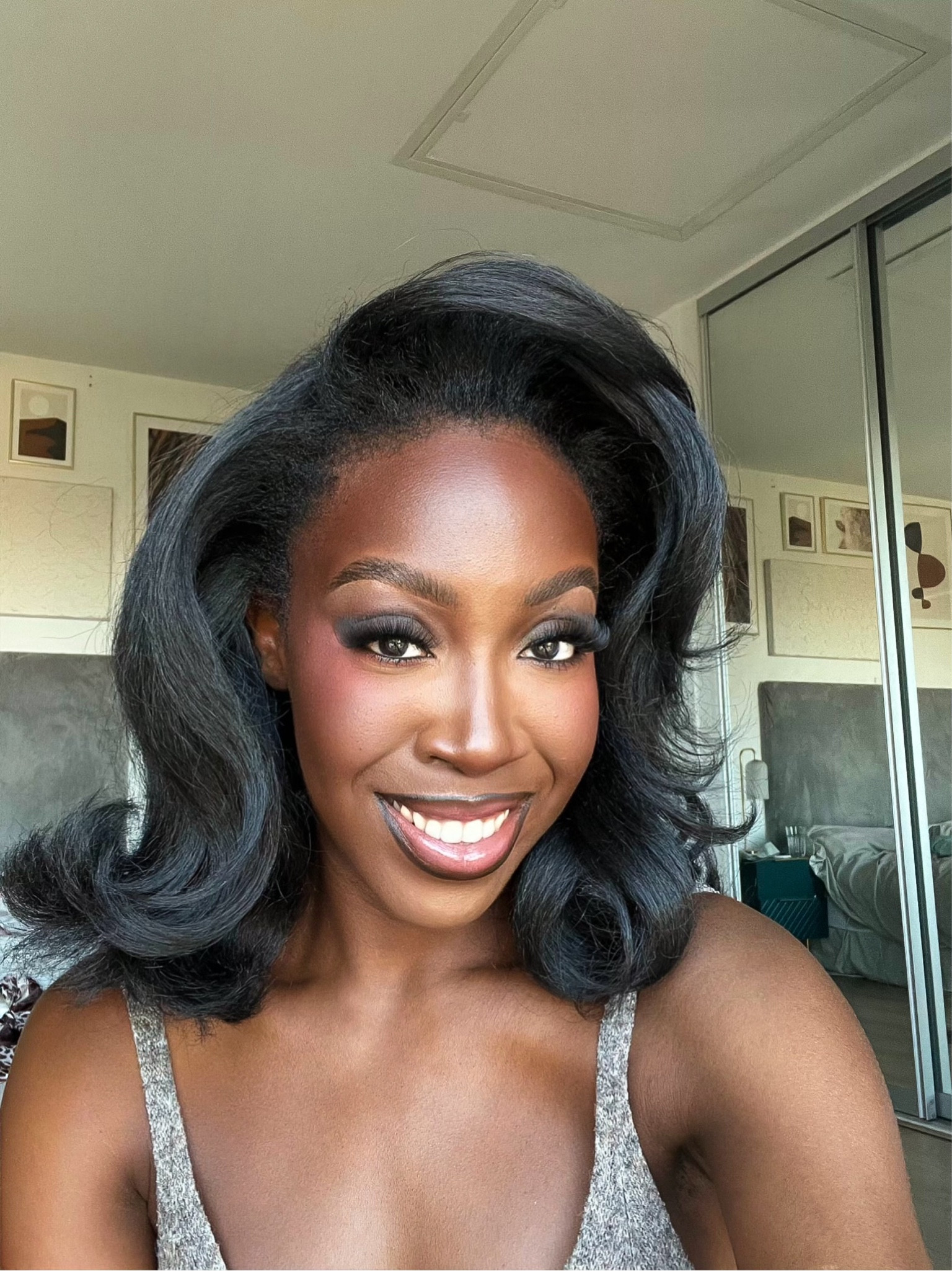 My go to make up base products! 

#LTKmakeup