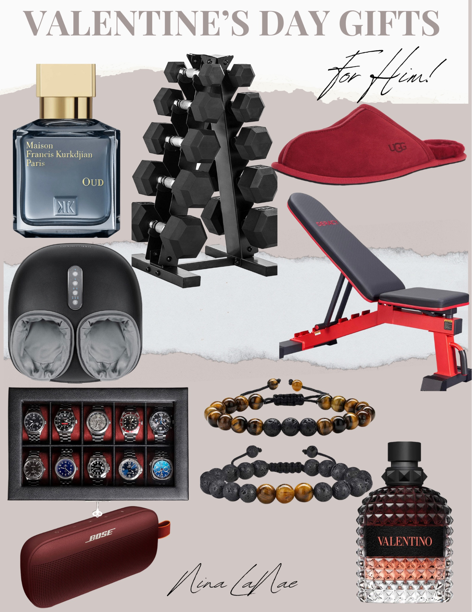 Guys deserve to feel special on V-Day too! Shop my fave picks for that special man in your life♥️

#LTKFind #LTKGiftGuide #LTKmens