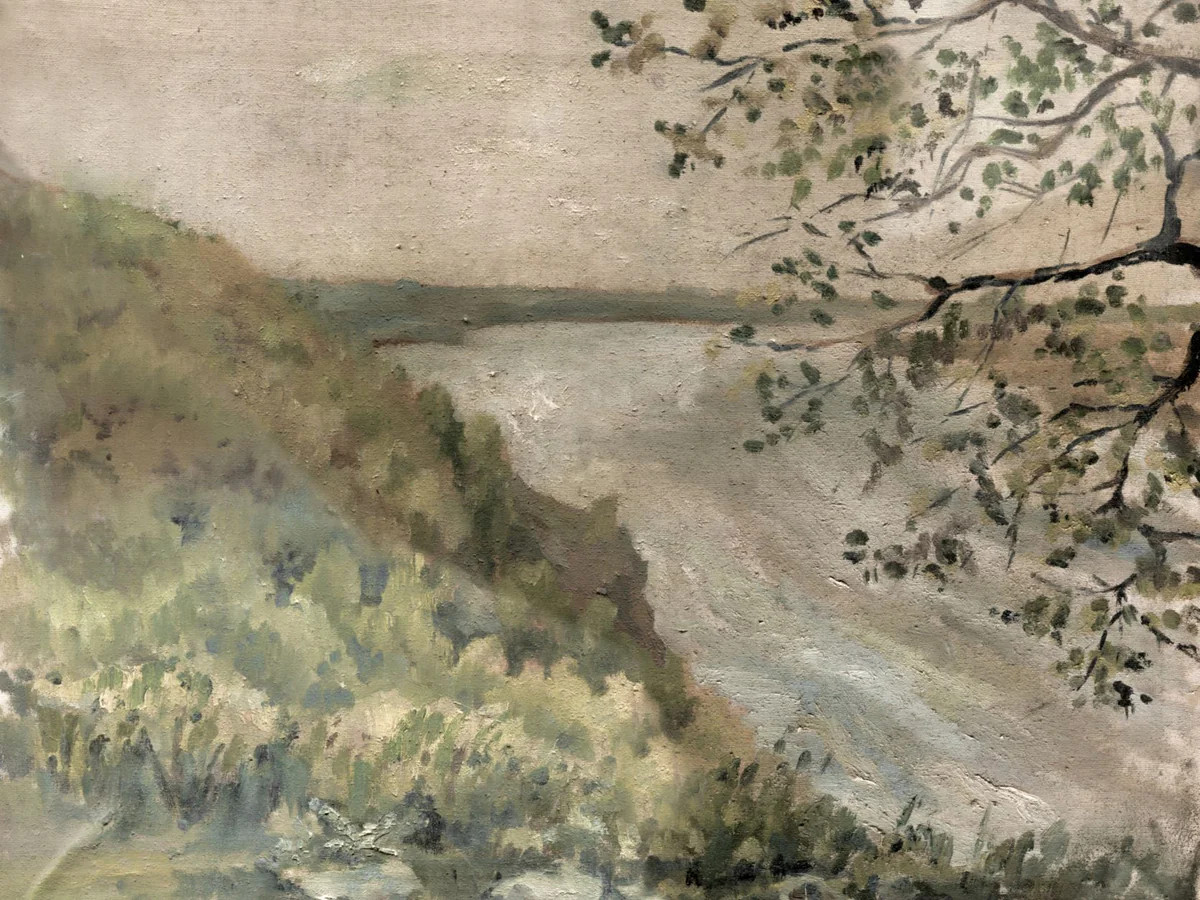 Along the River | Collection Prints