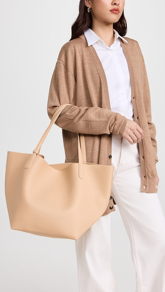 Everyday Soft Tote | Shopbop