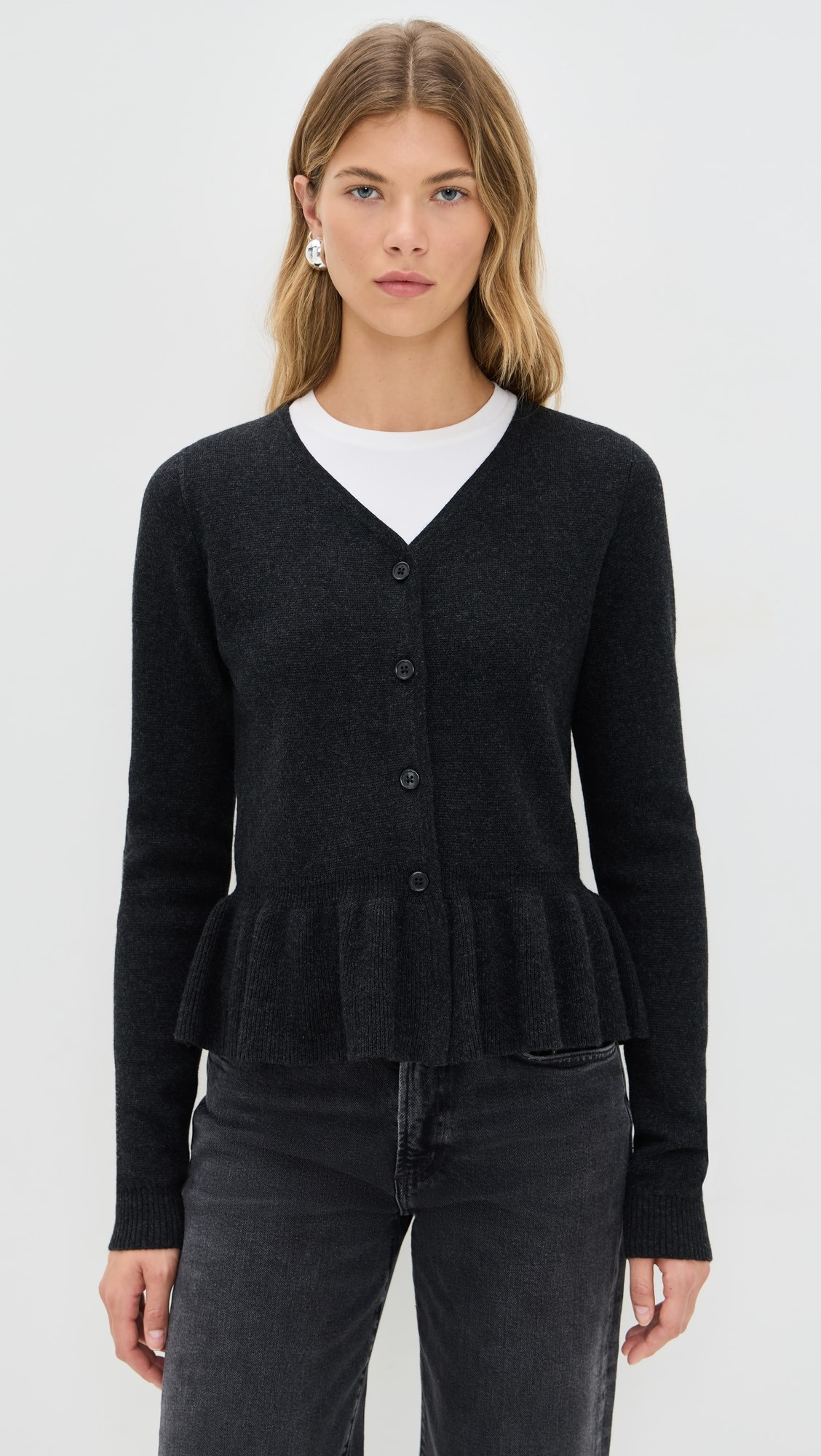 The Bee Cardigan | Shopbop