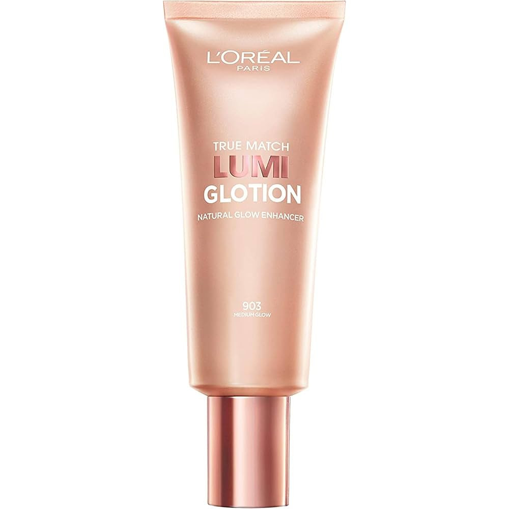 L’Oréal Paris True Match Lumi Glotion Natural Glow Enhancer for Face & Body, Instantly Hydrate... | Amazon (CA)