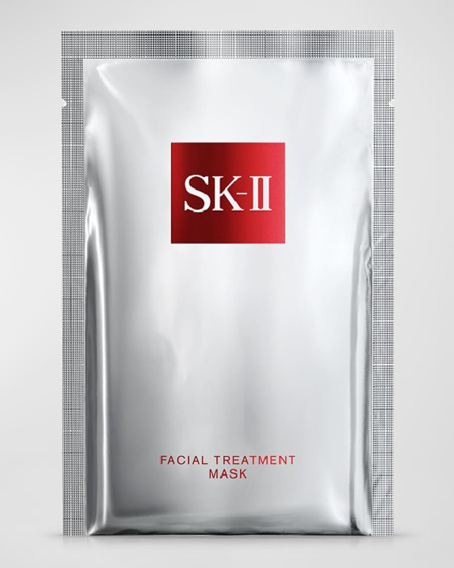 SK-II Facial Treatment Mask, 10 Sheets | Neiman Marcus