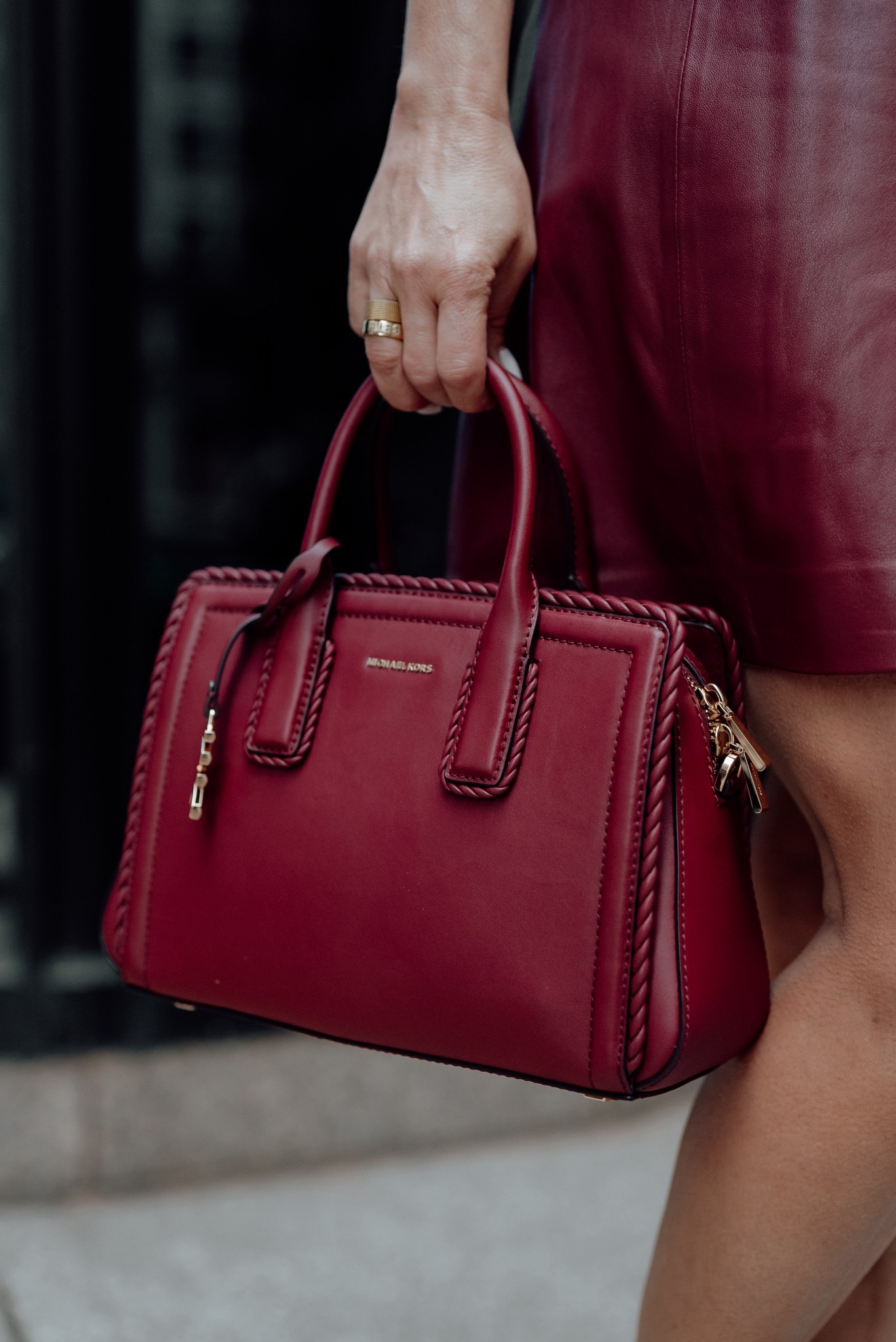 You made this bag a hit!! ♥️😍

Summer bag, luxury bag, burgundy bag, trendy bag, date night bag, brunch bag, office bag, chic bag, elegant bag 

#LTKItBag #LTKStyleTip #LTKWorkwear
