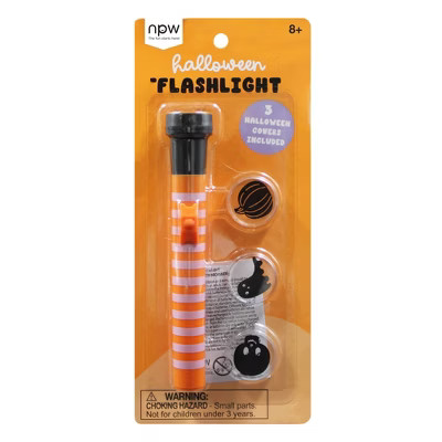 Halloween Flashlight | Target