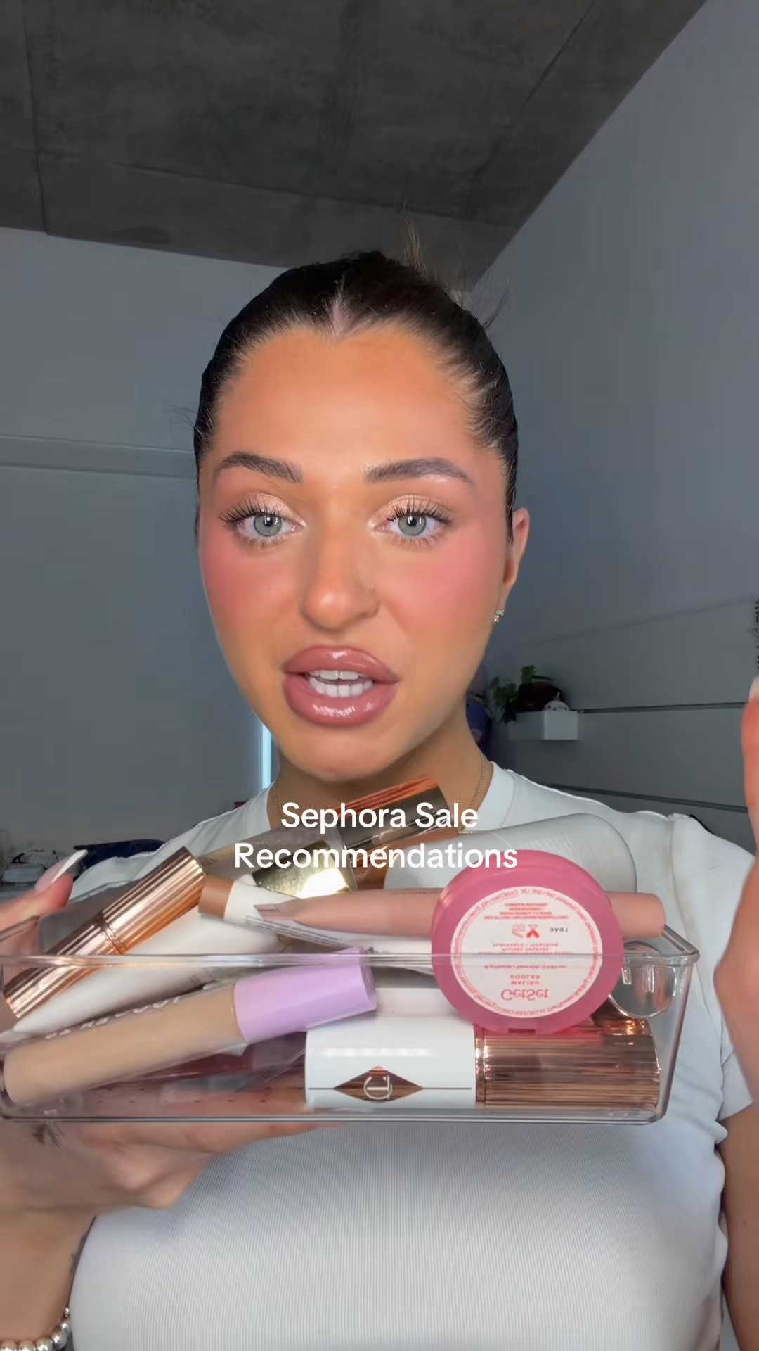Sephora sale Reccs 🩷