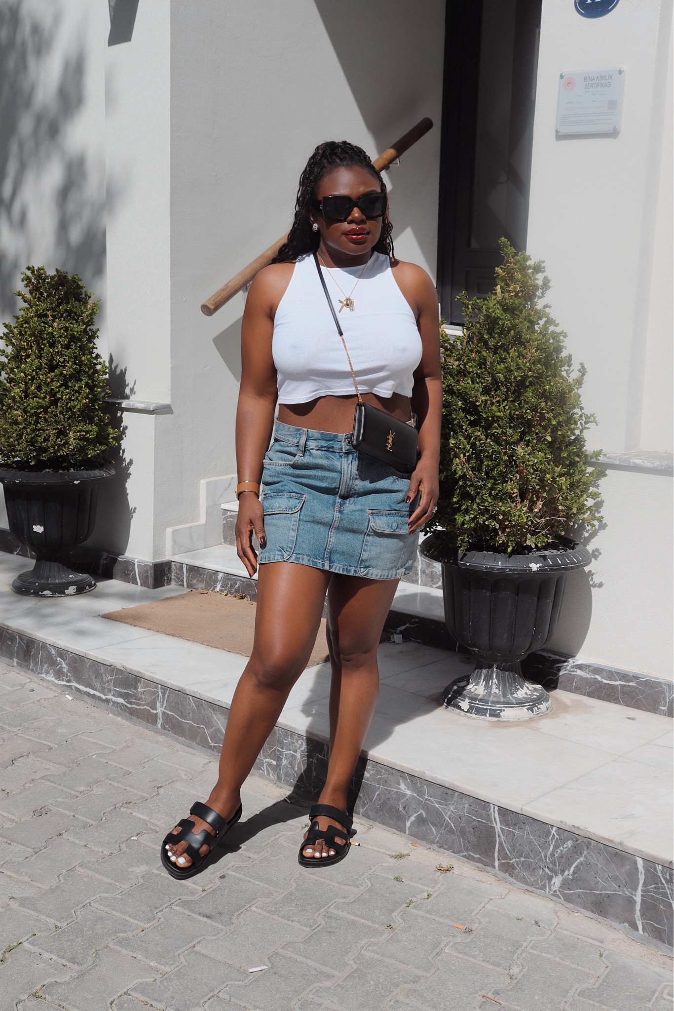 This bag is just so practical. Can’t believe how many times I have worn it during this tripp

#LTKstyletip #LTKfamily #LTKparties