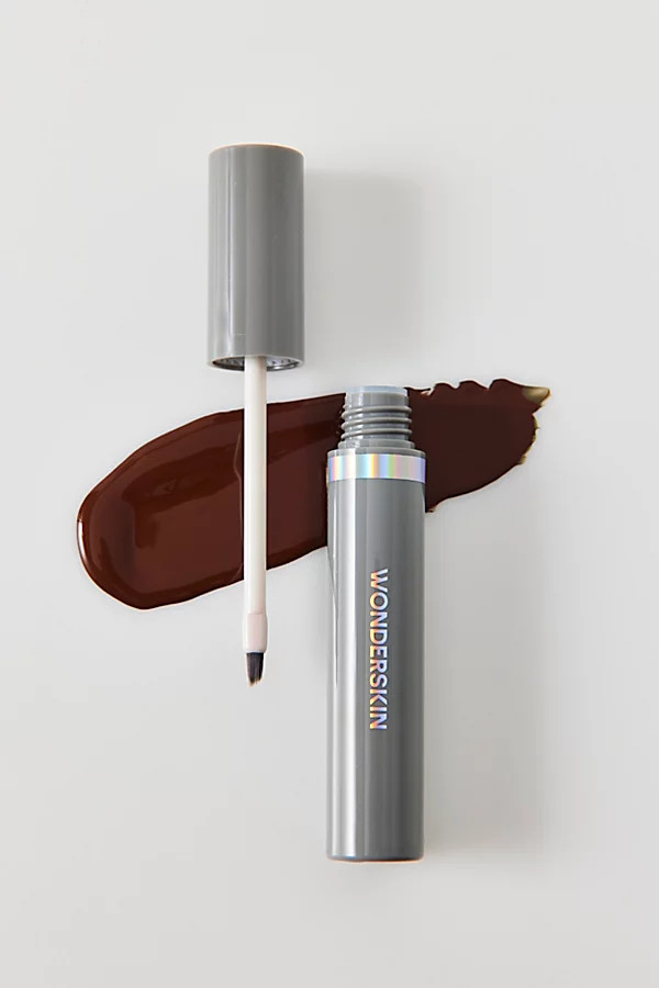 WONDERSKIN Wonder Blading Brow Stain & Go Masque in Brunette at Urban Outfitters | Urban Outfitters (US and RoW)